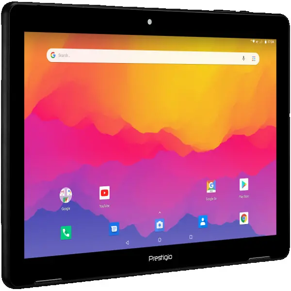 Prestigio WIZE 4111 3G, PMT4111_3G_D, Single Micro-SIM, have call function,10.1'' WXGA(800*1280) IPS display, up to 1.3GHz quad core process (2)