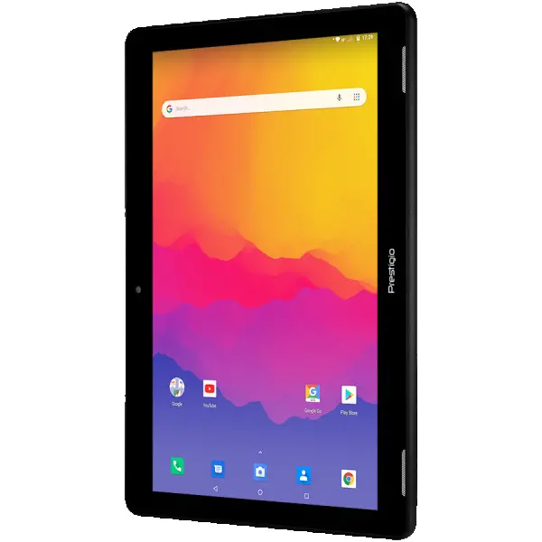 Prestigio WIZE 4111 3G, PMT4111_3G_D, Single Micro-SIM, have call function,10.1'' WXGA(800*1280) IPS display, up to 1.3GHz quad core process (2)