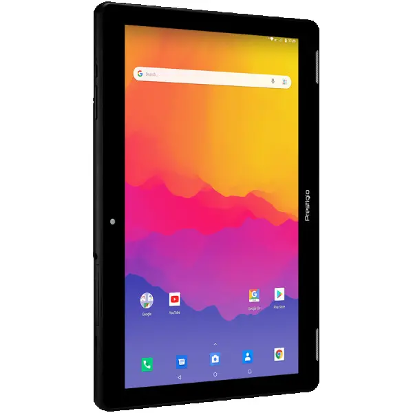 Prestigio WIZE 4111 3G, PMT4111_3G_D, Single Micro-SIM, have call function,10.1'' WXGA(800*1280) IPS display, up to 1.3GHz quad core process (2)