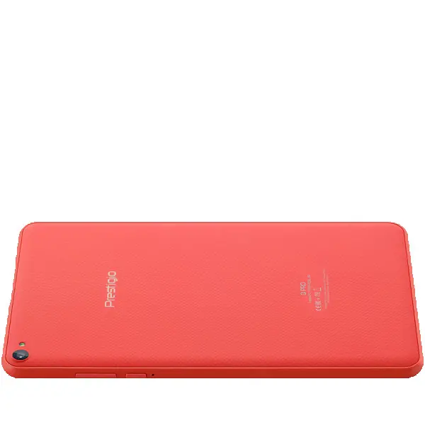 Prestigio Q PRO,PMT4238_4G_D_RD,Single Micro-SIM, have call fuction, 8.0''WXGA(800*1280)IPS display, up to 1.4GHz quad core processor, andro
