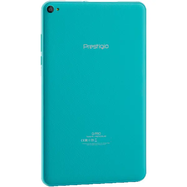 Prestigio Q PRO,PMT4238_4G_D_MT,Single Micro-SIM, have call fuction, 8.0''WXGA(800*1280)IPS display, up to 1.4GHz quad core processor, andro