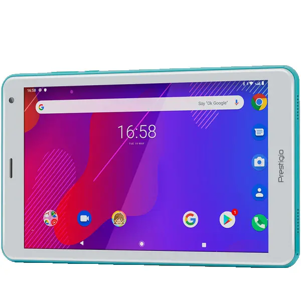 Prestigio Q PRO,PMT4238_4G_D_MT,Single Micro-SIM, have call fuction, 8.0''WXGA(800*1280)IPS display, up to 1.4GHz quad core processor, andro
