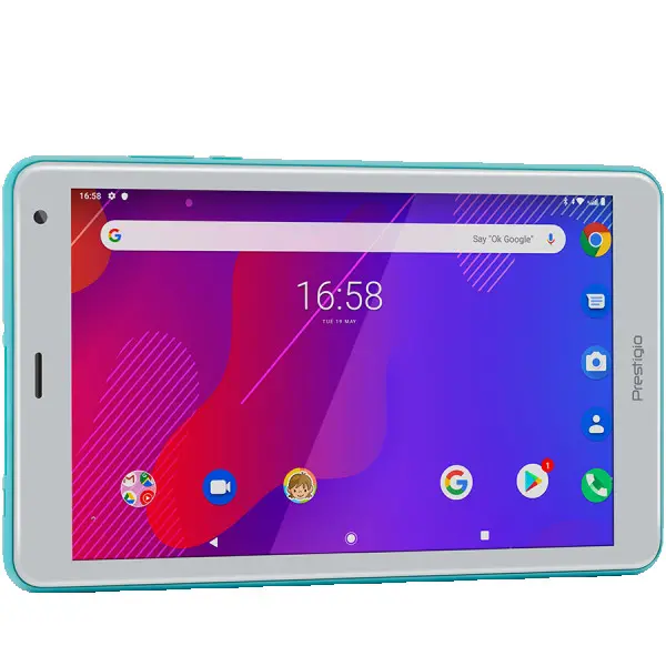 Prestigio Q PRO,PMT4238_4G_D_MT,Single Micro-SIM, have call fuction, 8.0''WXGA(800*1280)IPS display, up to 1.4GHz quad core processor, andro