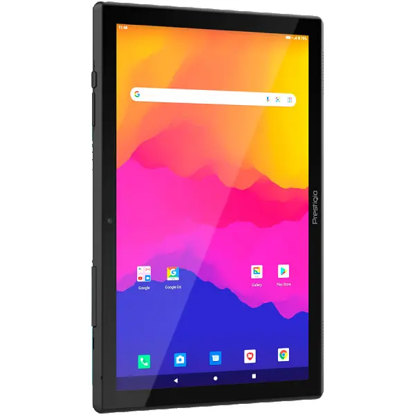Prestigio Muze 4231 4G, 10.1''(1280*800) IPS, Android 10 (Go edition), up to 1.4GHz Quad Core Spreadtrum SC9832e CPU, 2GB + 16GB, BT 4.0, Wi