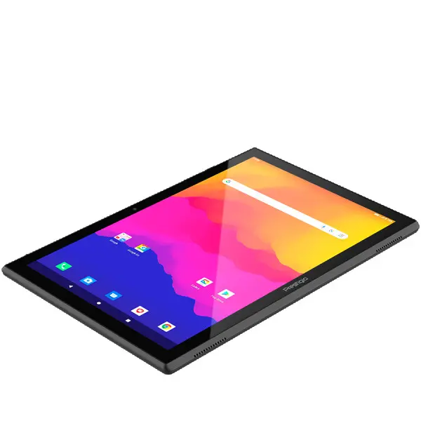 Prestigio Muze 4231 4G, 10.1''(1280*800) IPS, Android 10 (Go edition), up to 1.4GHz Quad Core Spreadtrum SC9832e CPU, 2GB + 16GB, BT 4.0, Wi