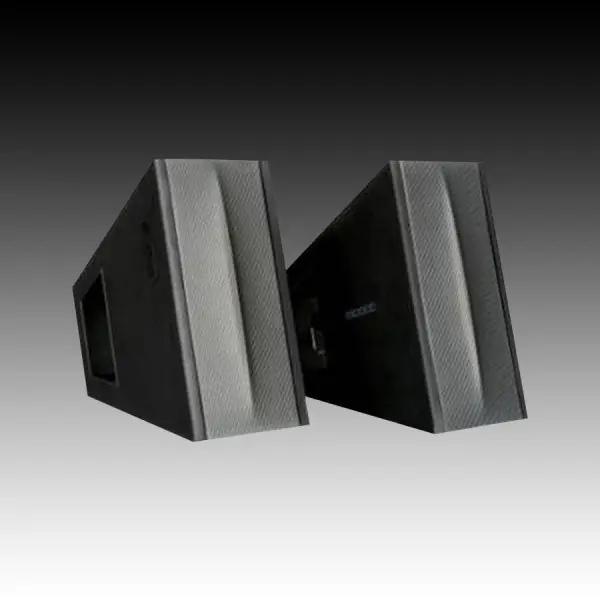 Multimedia - Speaker MICROLAB FC10 (Stereo, 30W, 80Hz-20kHz, [RoHS], Black) ( FC10-3164_BLACK ) 