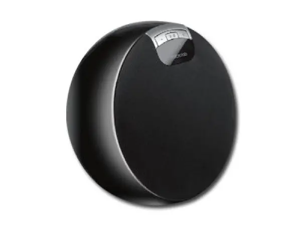 Multimedia - Speaker MICROLAB MD312 (2.1 Channel Surround, 4W, 40Hz-18kHz, 1xUSB, [RoHS], Black) ( MD312-3164_BLACK ) 