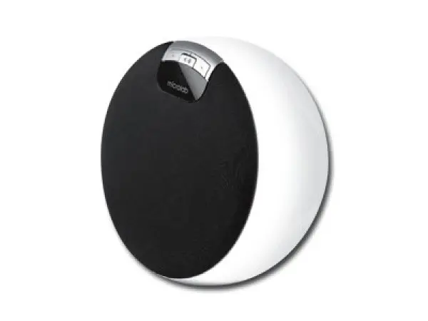Multimedia - Speaker MICROLAB MD312 (2.1 Channel Surround, 4W, 40Hz-18kHz, 1xUSB, [RoHS], White) ( MD312-3164_WHITE ) 