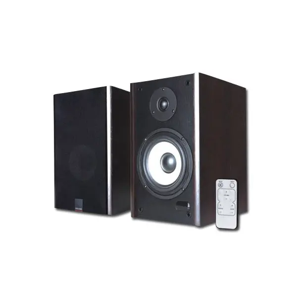 Multimedia - Speaker MICROLAB Solo 1C (Stereo, 60W, 64Hz-20kHz, [RoHS], Wood) ( SOLO1C-3164 ) 