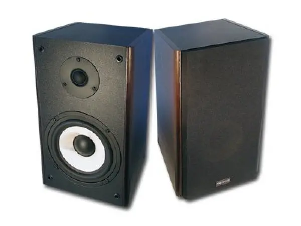 Multimedia - Speaker MICROLAB Solo 2C (Stereo, 60W, 62Hz-20kHz, [RoHS], Wood) ( SOLO2C-3164 ) 