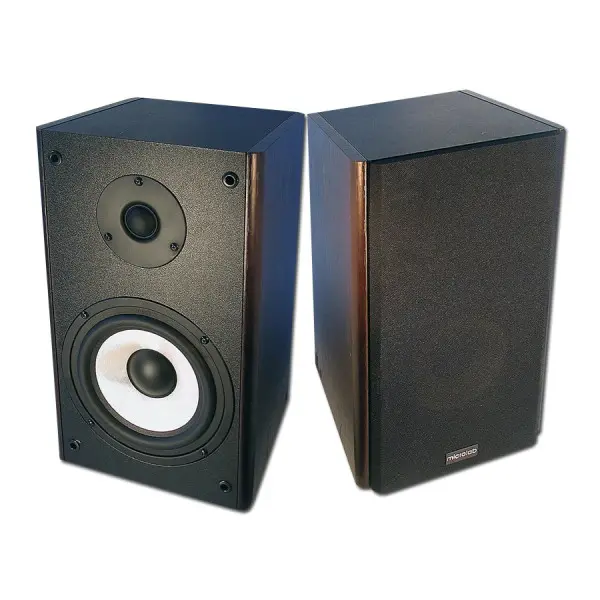 Multimedia - Speaker MICROLAB Solo 2C (Stereo, 60W, 62Hz-20kHz, [RoHS], Wood) ( SOLO2C-3164 ) 