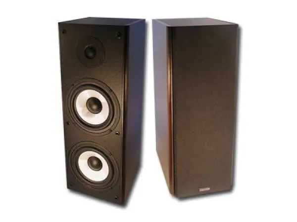 Multimedia - Speaker MICROLAB Solo 3C (Stereo, 60W, 60Hz-20kHz, [RoHS], Wood) ( SOLO3C-3164 ) 