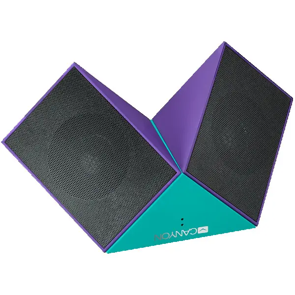 Transformer Bluetooth Speaker, BT V5.0, Jieli AC6925, 360 degree rotation, Built in microphone, TF card support, 3.5mm AUX, micro-USB port,