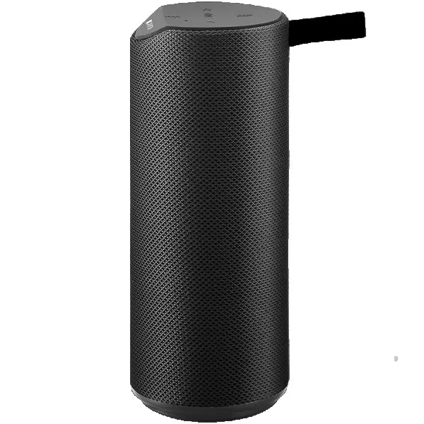 CANYON Bluetooth Speaker, BT V5.0, Jieli AC6925B, Built in microphone, TF card support, 3.5mm AUX, micro-USB port, 1200mAh polymer battery, (2)