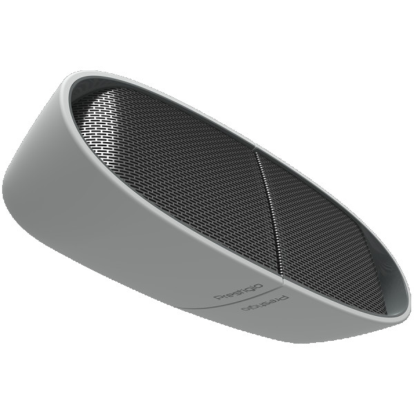 Prestigio Supreme, 2-in-1 bluetooth speakers with magnets, TWS, 1000mAH battery, with Type-C port,  Type-C to USB Cable 1.5M, Dimension 69*