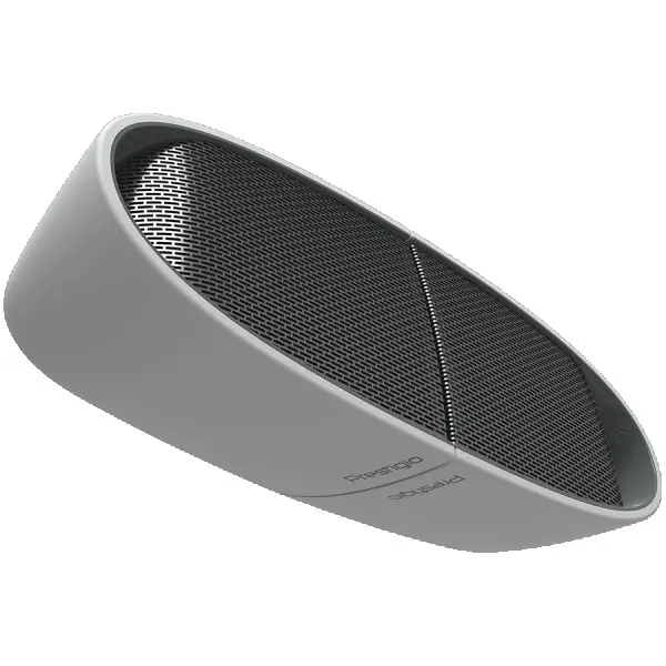 Prestigio Supreme, 2-in-1 bluetooth speakers with magnets, TWS, 1000mAH battery, with Type-C port,  Type-C to USB Cable 1.5M, Dimension 69*