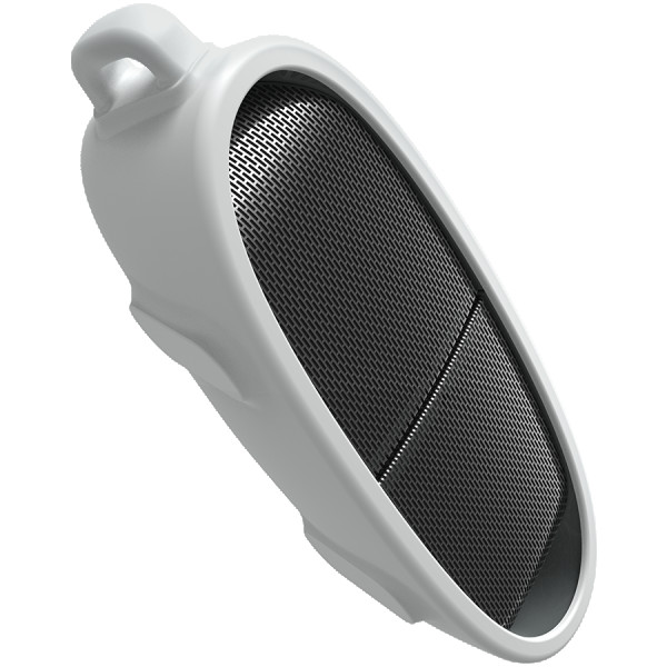 Prestigio Supreme, 2-in-1 bluetooth speakers with magnets, TWS, 1000mAH battery, with Type-C port,  Type-C to USB Cable 1.5M, Dimension 69*