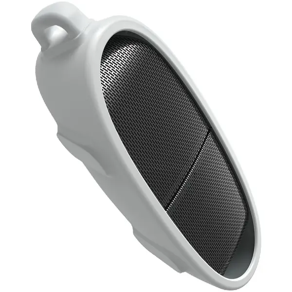 Prestigio Supreme, 2-in-1 bluetooth speakers with magnets, TWS, 1000mAH battery, with Type-C port,  Type-C to USB Cable 1.5M, Dimension 69*