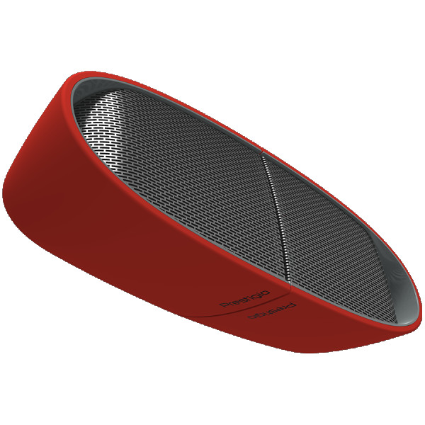 Prestigio Supreme, 2-in-1 bluetooth speakers with magnets, TWS, 1000mAH battery, with Type-C port,  Type-C to USB Cable 1.5M, Dimension 69* (2)