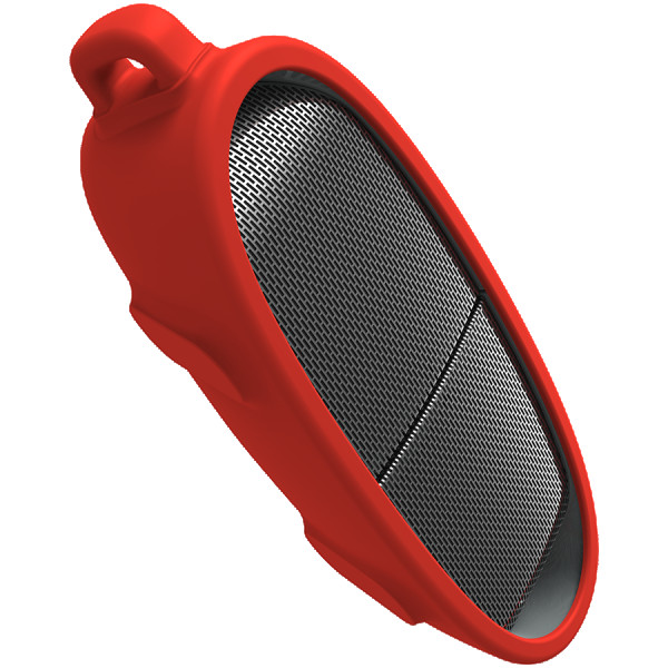 Prestigio Supreme, 2-in-1 bluetooth speakers with magnets, TWS, 1000mAH battery, with Type-C port,  Type-C to USB Cable 1.5M, Dimension 69* (2)