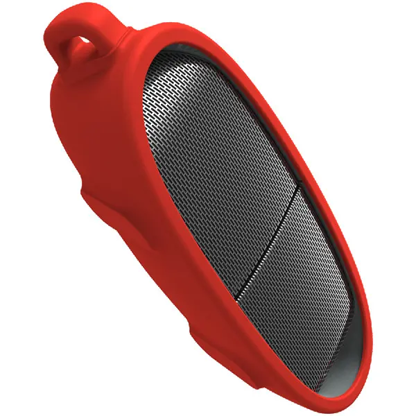 Prestigio Supreme, 2-in-1 bluetooth speakers with magnets, TWS, 1000mAH battery, with Type-C port,  Type-C to USB Cable 1.5M, Dimension 69* (2)