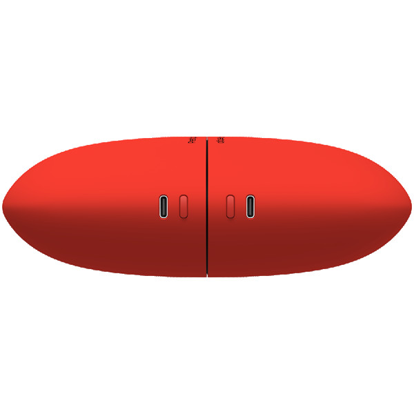 Prestigio Supreme, 2-in-1 bluetooth speakers with magnets, TWS, 1000mAH battery, with Type-C port,  Type-C to USB Cable 1.5M, Dimension 69* (2)