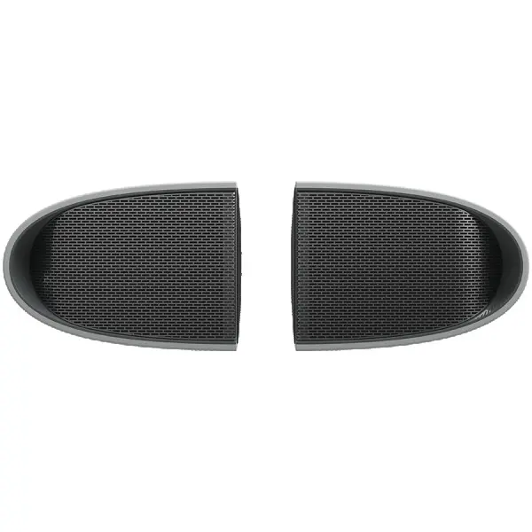Prestigio Supreme, 2-in-1 bluetooth speakers with magnets, TWS, 1000mAH battery, with Type-C port,  Type-C to USB Cable 1.5M, Dimension 69* (3)