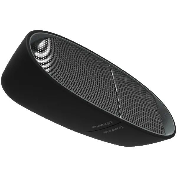 Prestigio Supreme, 2-in-1 bluetooth speakers with magnets, TWS, 1000mAH battery, with Type-C port,  Type-C to USB Cable 1.5M, Dimension 69* (3)