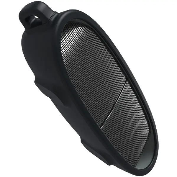 Prestigio Supreme, 2-in-1 bluetooth speakers with magnets, TWS, 1000mAH battery, with Type-C port,  Type-C to USB Cable 1.5M, Dimension 69* (3)