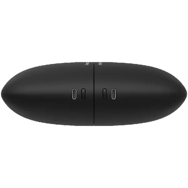 Prestigio Supreme, 2-in-1 bluetooth speakers with magnets, TWS, 1000mAH battery, with Type-C port,  Type-C to USB Cable 1.5M, Dimension 69* (3)