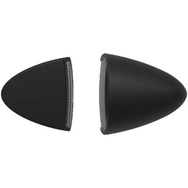 Prestigio Supreme, 2-in-1 bluetooth speakers with magnets, TWS, 1000mAH battery, with Type-C port,  Type-C to USB Cable 1.5M, Dimension 69* (3)