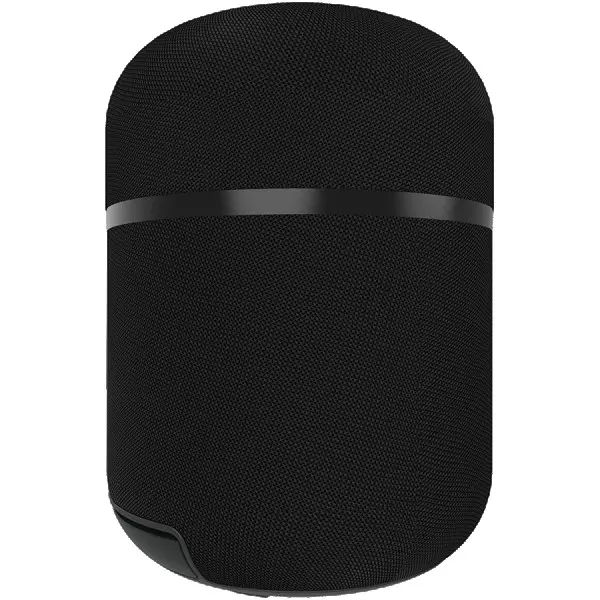 Prestigio Superior, portable speaker with output power 60W, BT5.0, TWS, NFC, 360° surround, built-in battery 12000 mAh (up to 10 hour batte