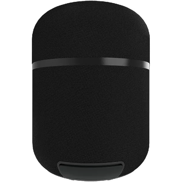 Prestigio Superior, portable speaker with output power 60W, BT5.0, TWS, NFC, 360° surround, built-in battery 12000 mAh (up to 10 hour batte