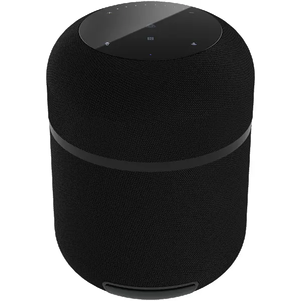 Prestigio Superior, portable speaker with output power 60W, BT5.0, TWS, NFC, 360° surround, built-in battery 12000 mAh (up to 10 hour batte