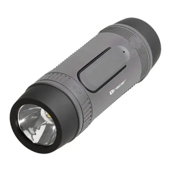 Warranty (months): 24; Bluetooth: 2.1+ EDR;Work time on battery (min): Up to 8h; RMS power set (W): 3; Capacity (mAh): 4000; Battery type: 