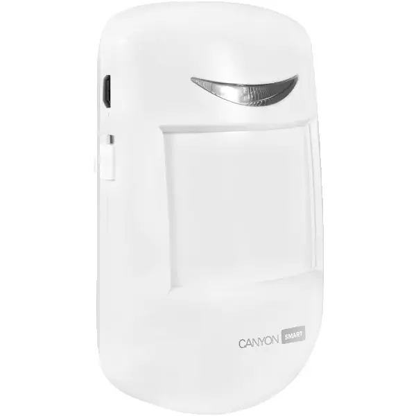 CANYON HD IP Camera with additional sensors ( CNSS-KA1W ) 