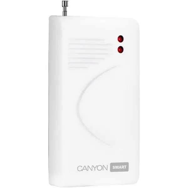 CANYON HD IP Camera with additional sensors ( CNSS-KA1W ) 