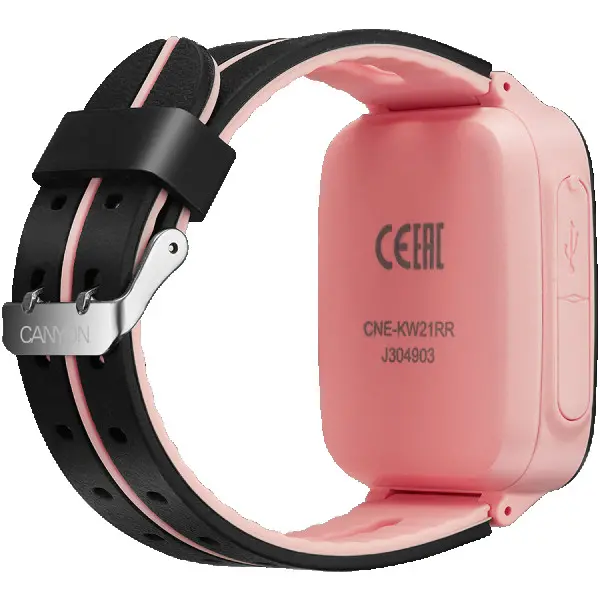 Kids smartwatch, 1.44 inch colorful screen, front camera,   SOS button, single SIM, 32+32MB, GSM(85090018001900MHz), 400mAh, compatibility 