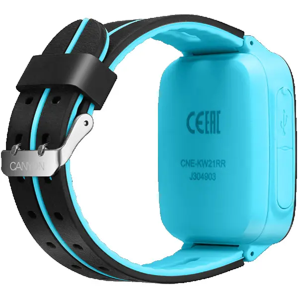 Kids smartwatch, 1.44 inch colorful screen, front camera,   SOS button, single SIM, 32+32MB, GSM(85090018001900MHz), 400mAh, compatibility (2)