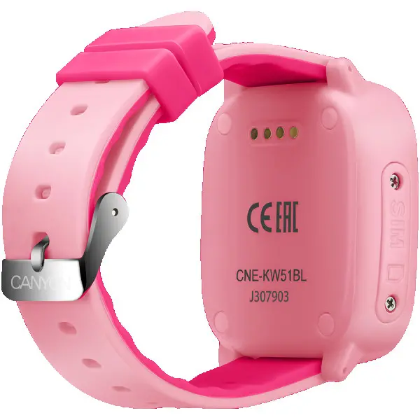 Kids smartwatch, 1.22 inch colorful screen,  SOS button, single SIM,32+32MB, GSM(85090018001900MHz), IP68 waterproof, Wifi, GPS, 420mAh, co