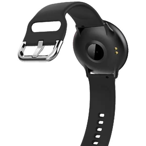CANYON Marzipan SW-75 Smart watch, 1.22inches IPS full touch screen, aluminium+plastic body,IP68 waterproof, multi-sport mode with swimming (3)