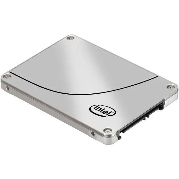Intel® SSD 530 Series (120GB, 2.5in SATA 6Gbs, 20nm, MLC) 7mm, Reseller 5 Pack ( SSDSC2BW120A4K5 ) 
