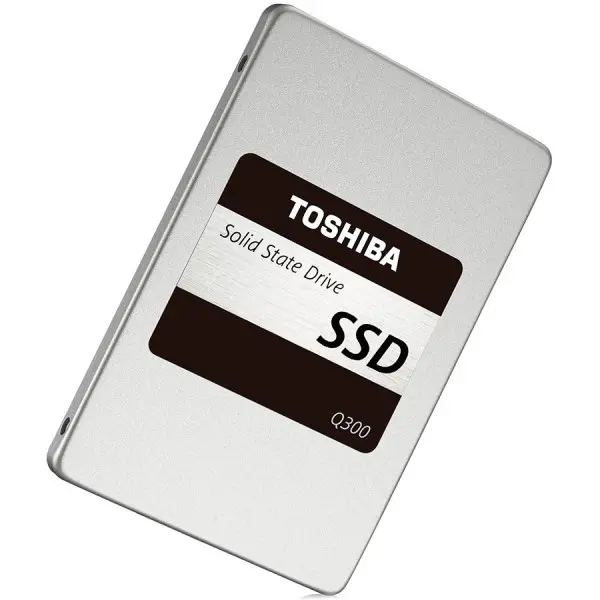 Toshiba SSD Q300, 240Gb, retail ( HDTS724EZSTA ) 