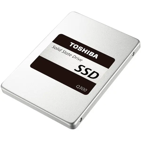 Toshiba SSD Q300, 240Gb, retail ( HDTS724EZSTA ) 