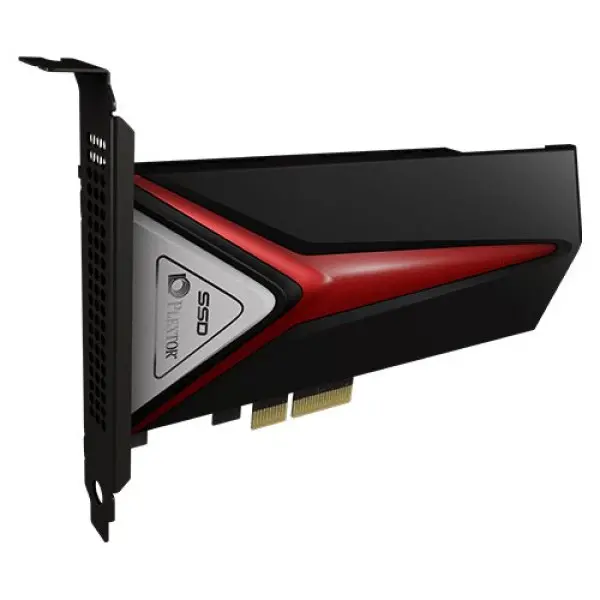 PLEXTOR M8PeY 512GB SSD, PCIe Gen 3 x4 NVMe, ReadWrite: 2300  1300 MBs, Random ReadWrite IOPS 260K250K ( PX-512M8PEY ) 