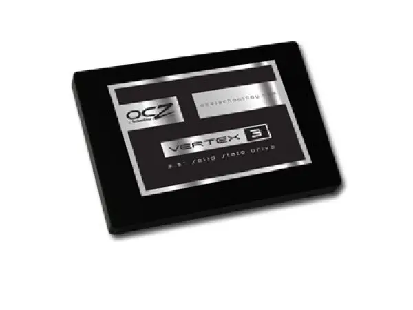 OCZ Vertex 3 SSD Client 2.5'' SATA III-600 120 GB,  Sequential Read: 550 MBs,  Sequential Write: 500 MBs,  IOPS max: 60000,  MLC, Retail ( V