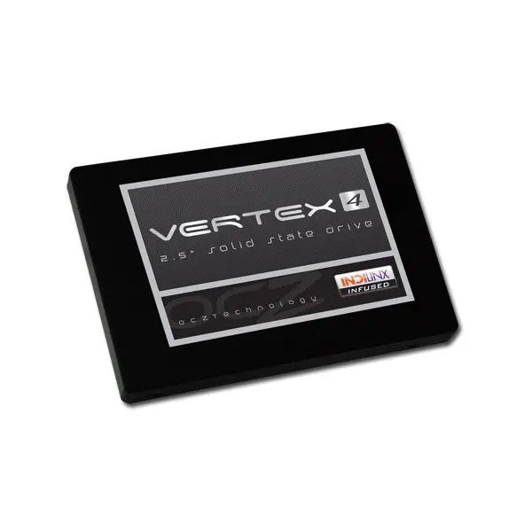 OCZ SSD 256GB Vertex 4, 2.5'' 9.3mm, SATA 3 6G, 3.5'' bracket incl ( VTX4-25SAT3-256G ) 