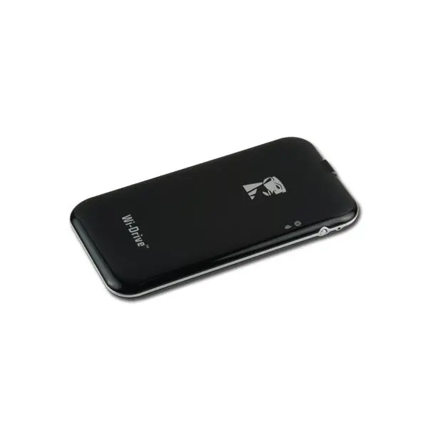 KINGSTON 64GB USB 2.0Wi-Fi Wi-Drive ( WID64GB ) 