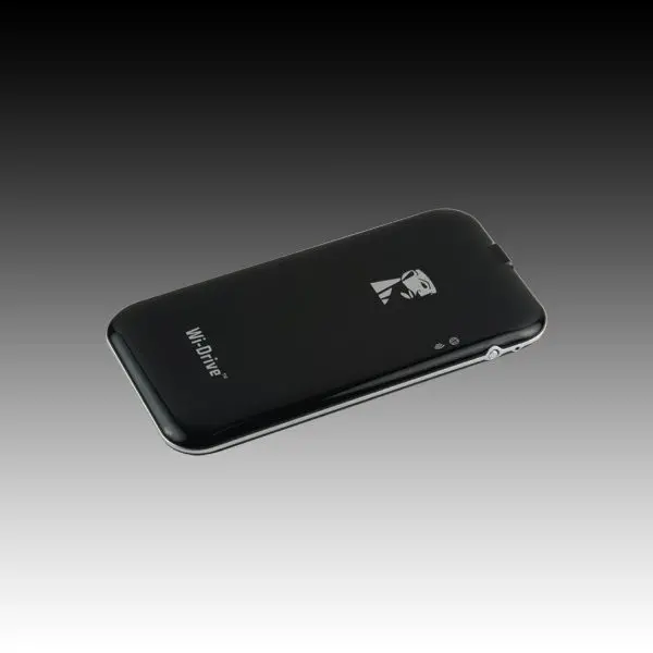 KINGSTON 64GB USB 2.0Wi-Fi Wi-Drive ( WID64GB ) 