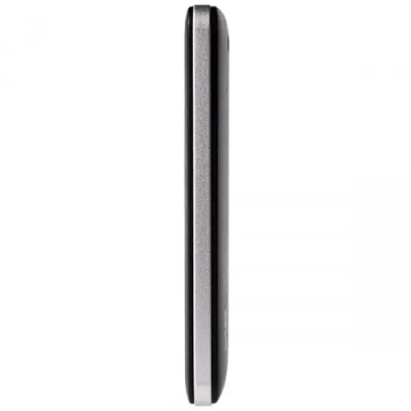 SILICON POWER Bolt B10 128GB External SSD, ReadWrite: 400  400 MBs, Black, cable: Micro-B (B10) to Type-A (PCNB) ( SP128GBPSDB10SBK ) 